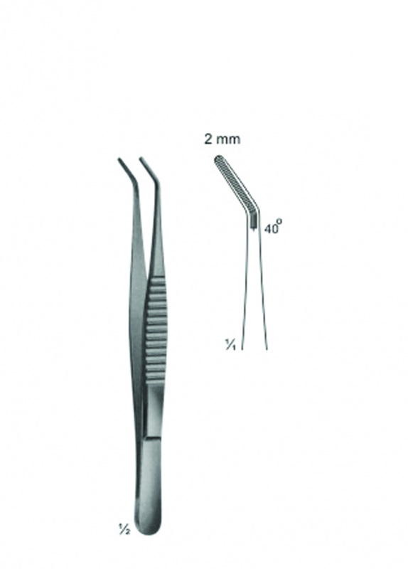 Forceps
